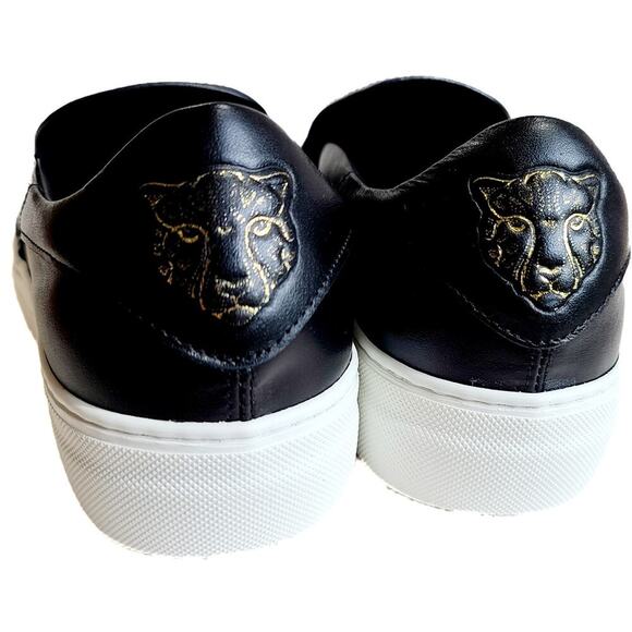 Lita by Ciara Icon Italian Leather Slip On size 37/6 - Picture 2 of 7